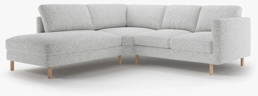Coltar Eden stofa Puente L267 cm