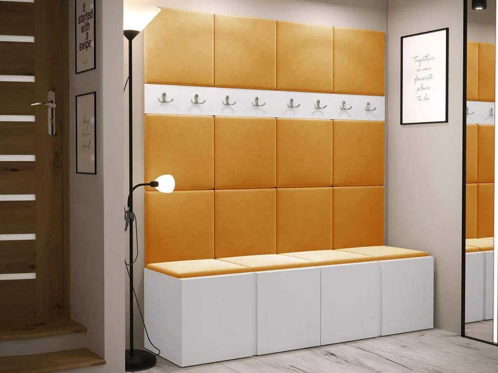 Mobilier Hol Timothy V (Alb) (Manila 32). 1060682