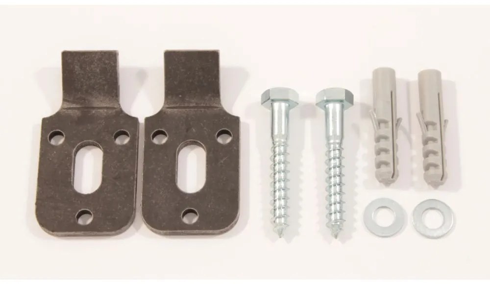 Set de fixare chiuveta pentru mop Ideal Standard Douro