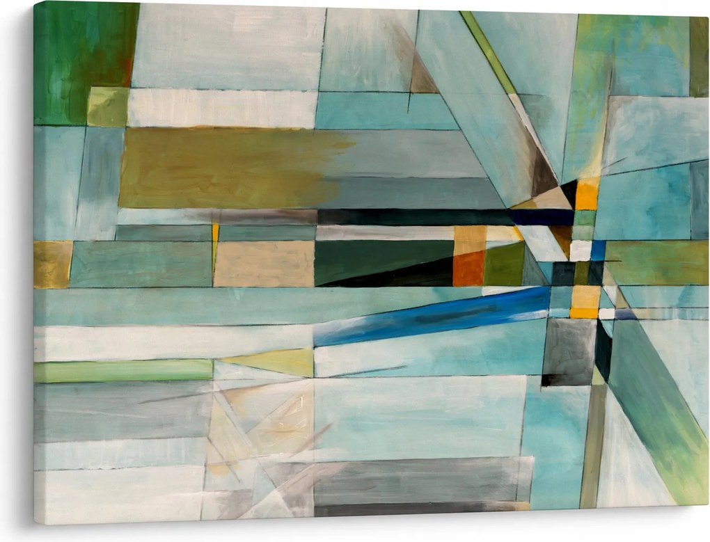 Tablou - Abstract (70x50 cm)