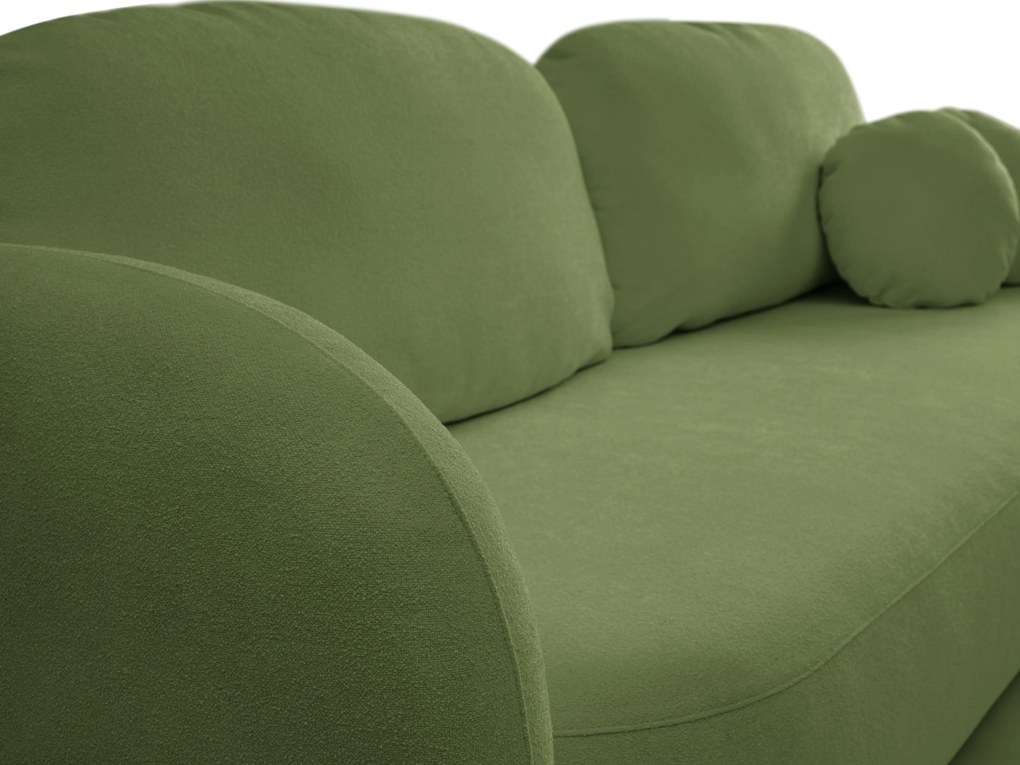 Canapea Onyx (verde). 1098084