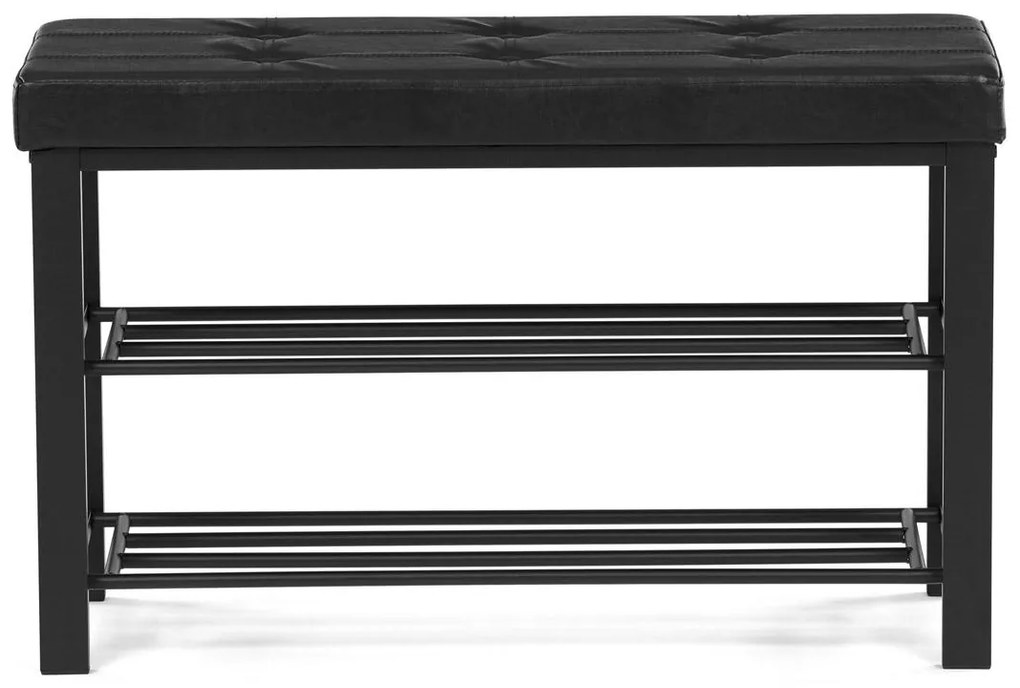 Pantofar American (negru). 1120299