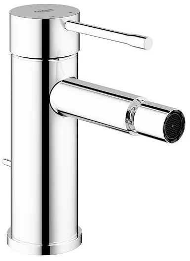 GROHE 32935AL1 - Baterie pentru bideu ESSENCE, mărime S, finisaj grafit