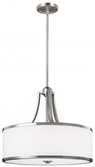 Pendul clasic 4 becuri E27 PROSPECT PARK Elstead