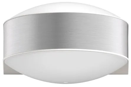 Philips 17336/47/PN - Corp de iluminat perete exterior MYGARDEN CHIPMUNK E27/42W