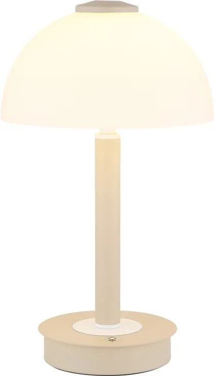 Veioza/Lampa de masa LED moderna ULDIN