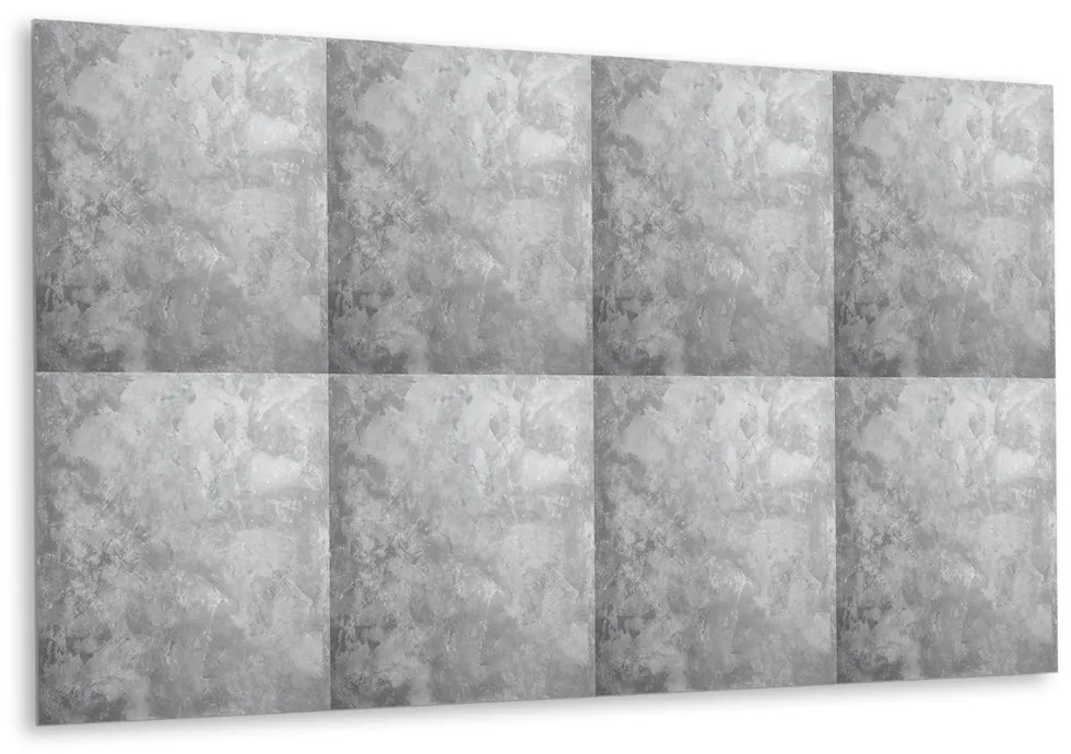 Panou decorativ Podea de beton