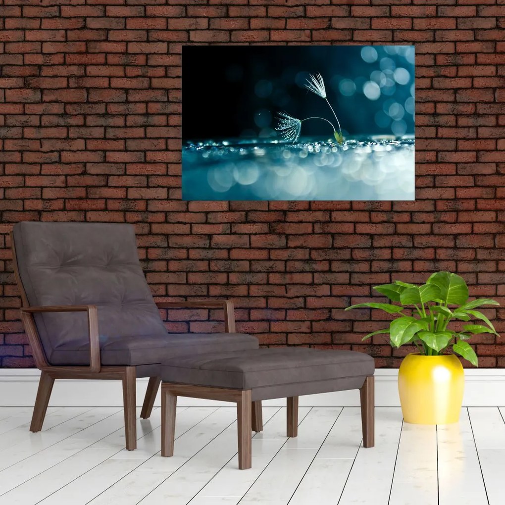 Tablou - Macro (90x60 cm)