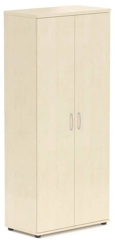 Dulap Visio 80 x 60 x 183,5 cm, paltin