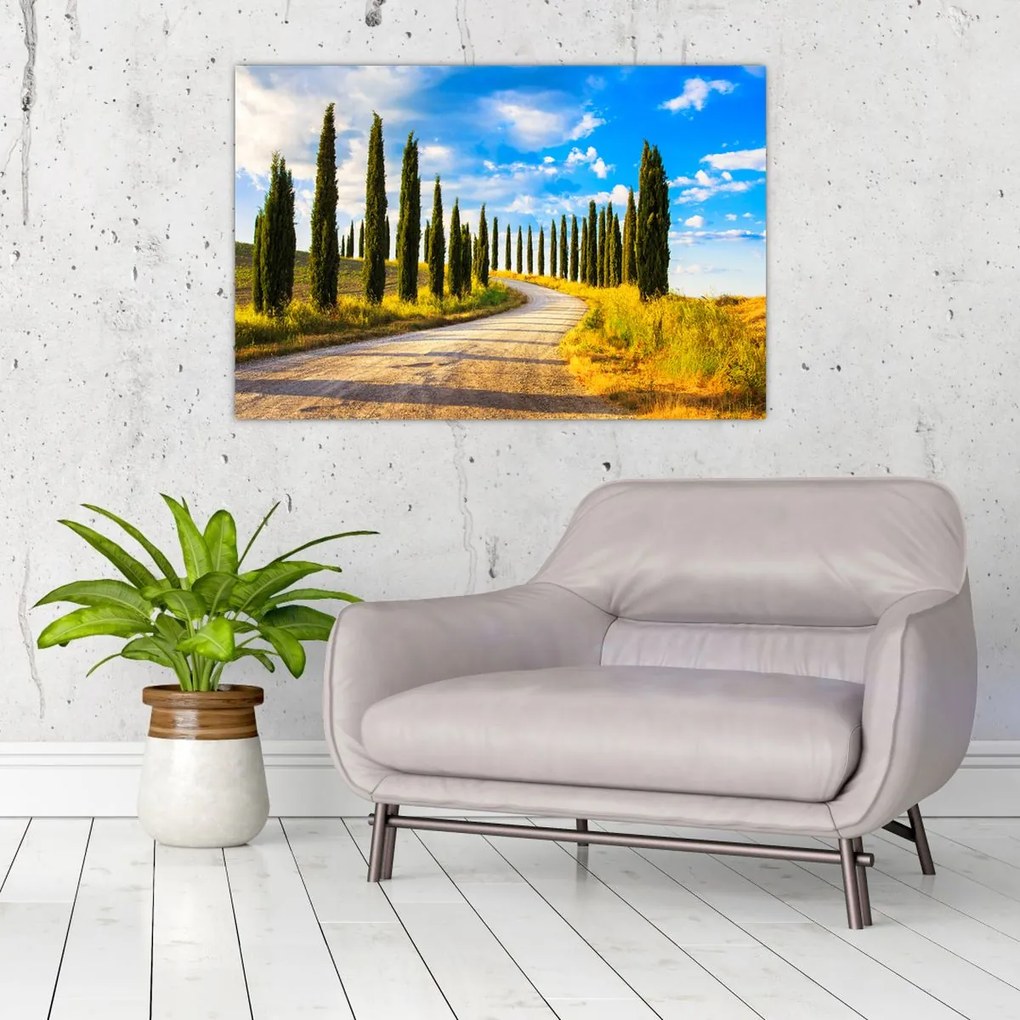 Tablou - Peisaj (90x60 cm)