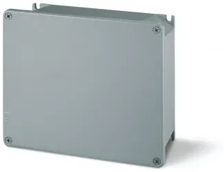 Doza aplicata metalica 410x315x153mm IP66 653.07 SCAME