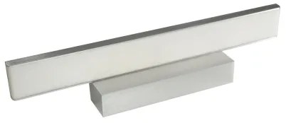 Top Light - Iluminare LED pentru oglindă de baie COLUMBIA LED/8W/230V 3000/4000/6500K IP44 40 cm