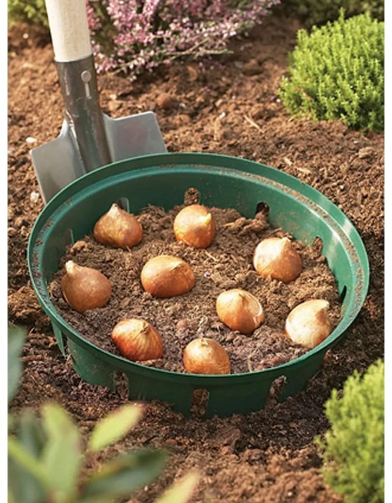 Pat ridicat de plante – Garden Pleasure