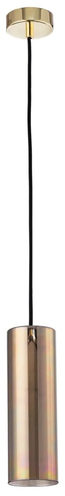 Pendul design modern GIOIA crom MYP011PL-01G