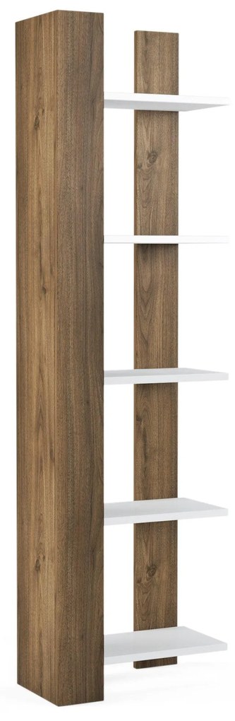 Biblioteca Reeta, 45 x 26 x 160 cm