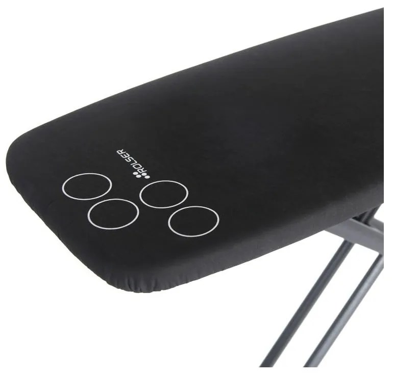 Husă pentru masă de călcat 141x48 cm K-Surf – Rolser