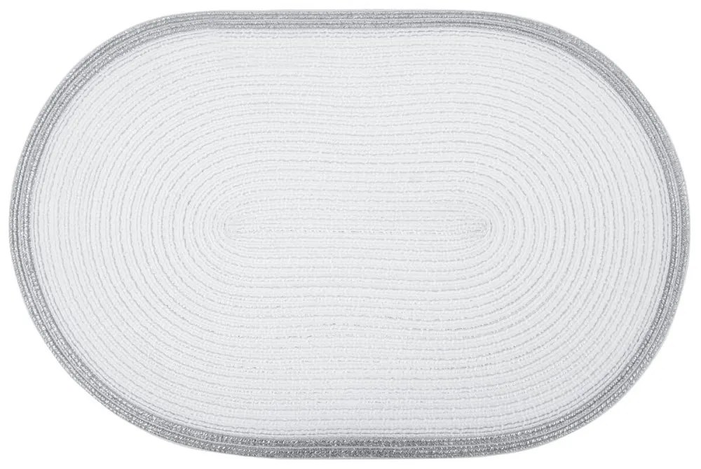 Set de masă decorativ 30 x 45 cm granátová