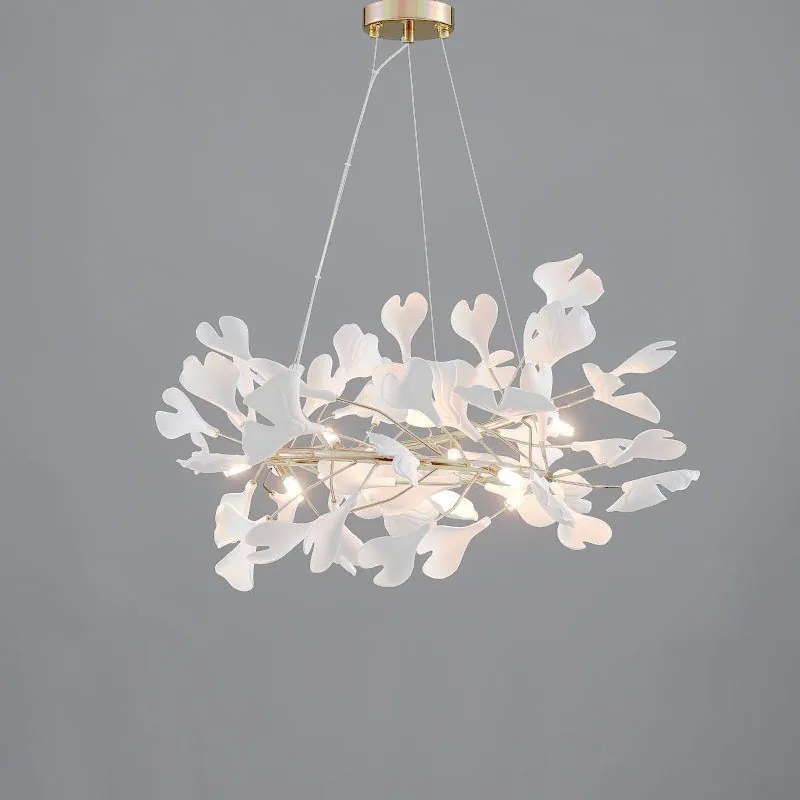 FLORAL Lustra Living by Anzazo