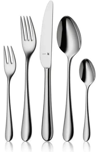 WMF - Set tacâmuri MERIT CROMARGAN PROTECT® 30 piese