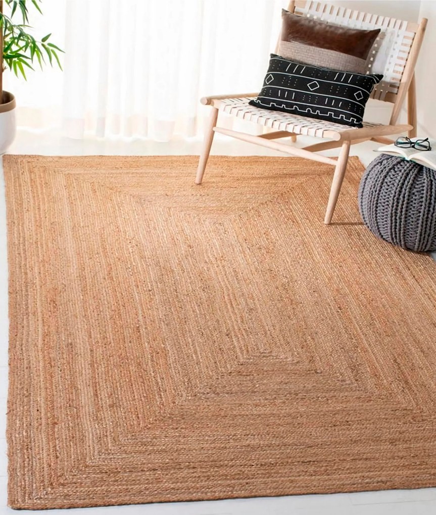 Covor (160 x 240), Conceptum Hypnose, Culoare: Natural