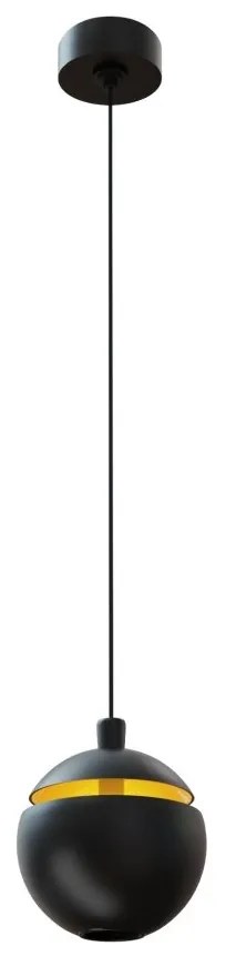 Pendul, Lustra suspendata LED design modern COMETSHINE