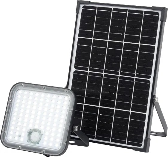 Osram - Reflector solar LED cu senzor ENDURA LED/30W/230V IP65 + DO