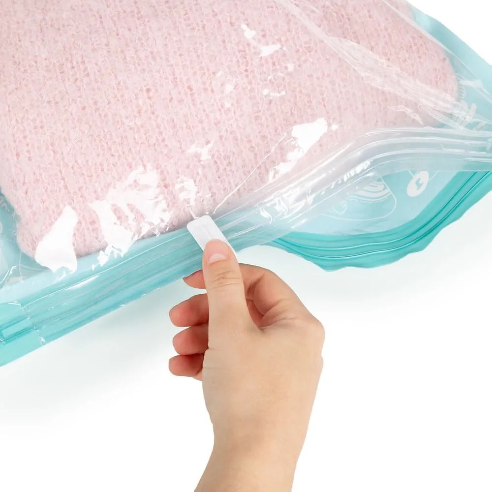 Saci de vidat 2 buc. Roll Up S – Compactor