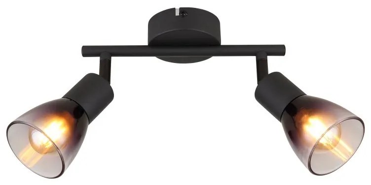Plafoniera stil minimalist SATELLA 2L