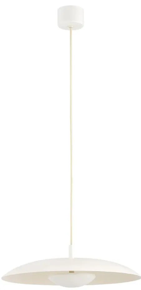 Argon 8867 - Pendul LED pe cablu BOLTON LED/12,5W/230V 3000K alb