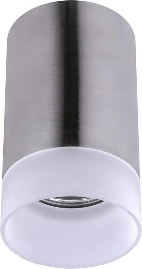 Globo 12017N - Plafonieră JENNY 1xGU10/35W/230V