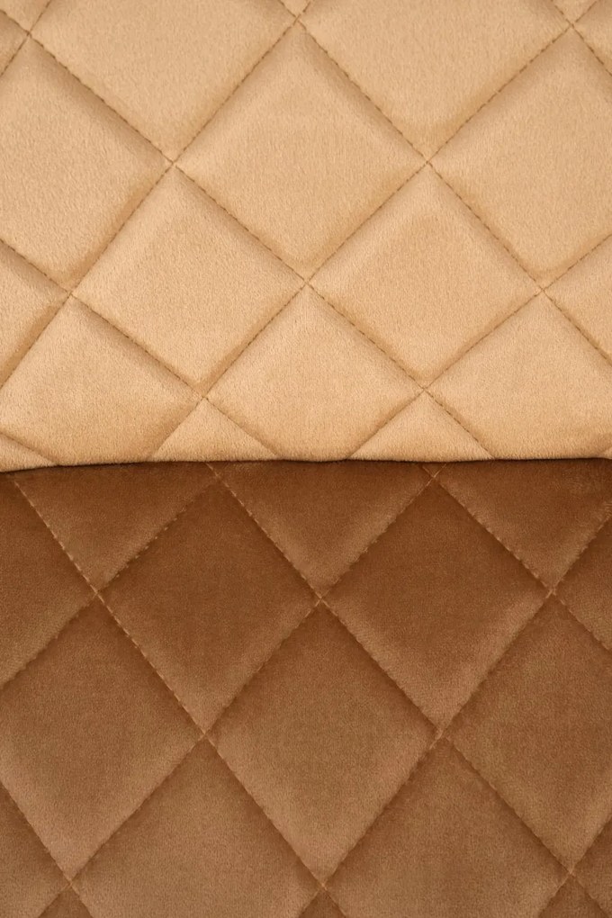 Scaun K525 velvet bej