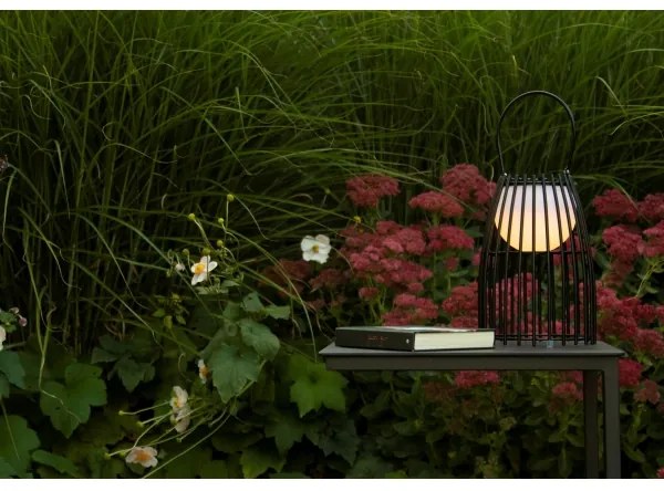 Lampă LED tactilă dimabilă Lucide 06801/01/30 FJARA LED/0,3W/3,7V IP44