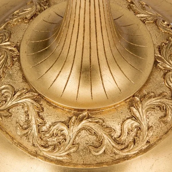 Lampadar Orion Stl 12-1090/1 FONSA 1xE27/60W/230V alb/auriu