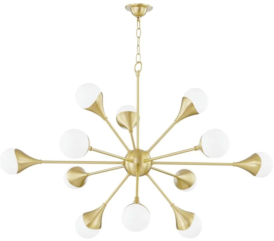 Candelabru design deosebit ARIANA