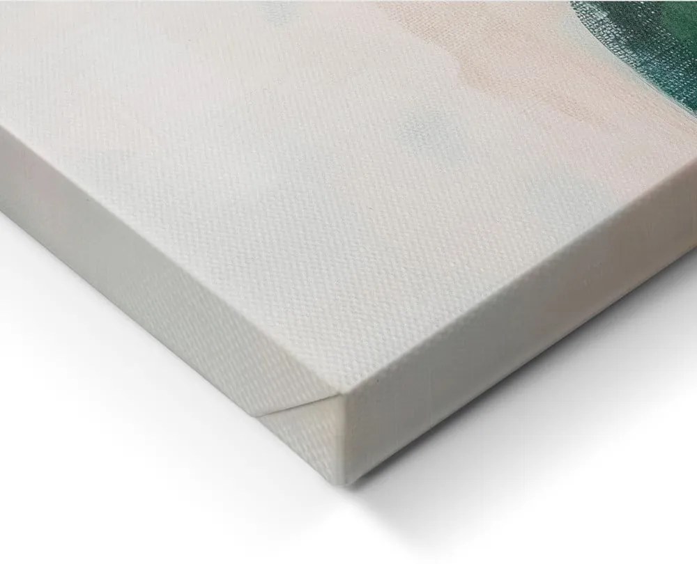 Tablou 70x100 cm Gouache Lake – Styler