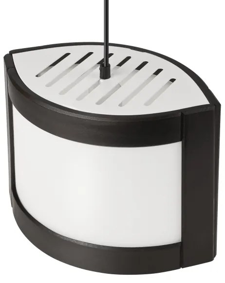 Lustră pe cablu ELODIE 1xE27/60W/230V