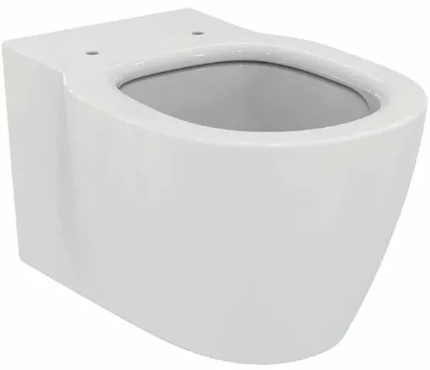 Vas wc suspendat Ideal Standard Connect Aquablade cu fixare ascunsa