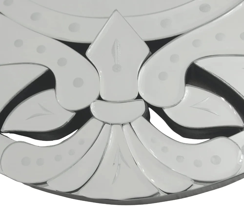 Oglinda Lugano – h120 cm
