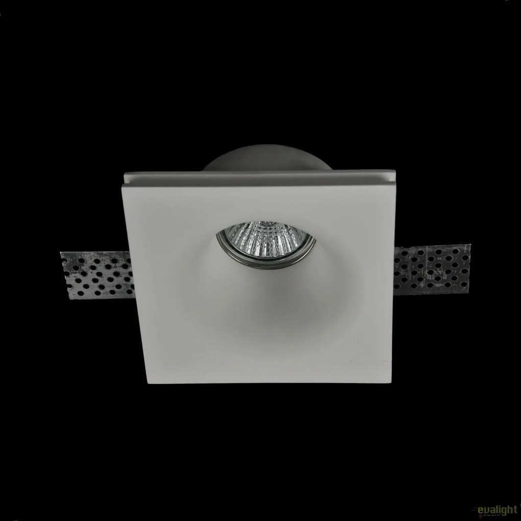 Spot incastrabil DL001 Gyps MYDL001-1-01-W