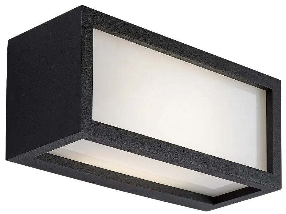 Aplica de perete exterior IP54 LED Lublin