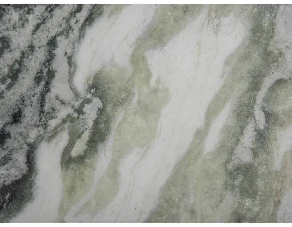 Măsuță auxiliară rotundă din marmură ø 40 cm Force – Leitmotiv