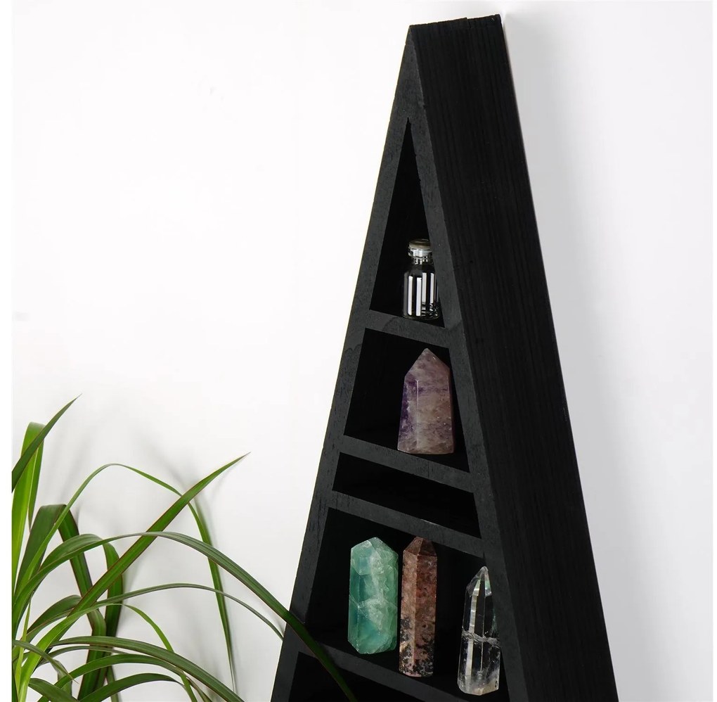 Raft Ketina 6 (negru) . 1096024