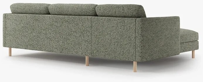 Coltar Eden stofa Puente L286 cm