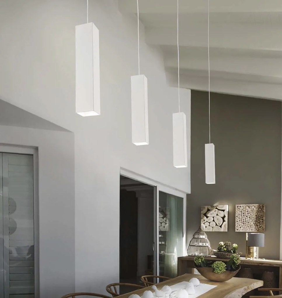 Pendul modern SKY SP1 BIANCO 126906
