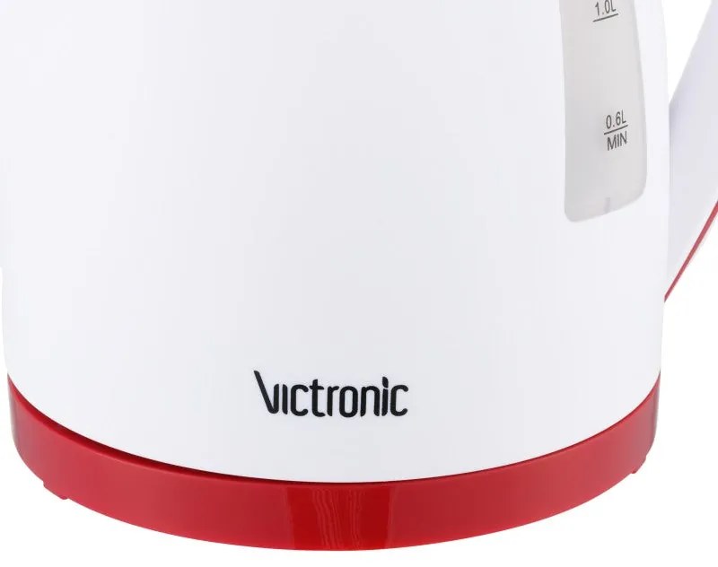 Cana fierbator, 1.70 l, 2200W, Victronic