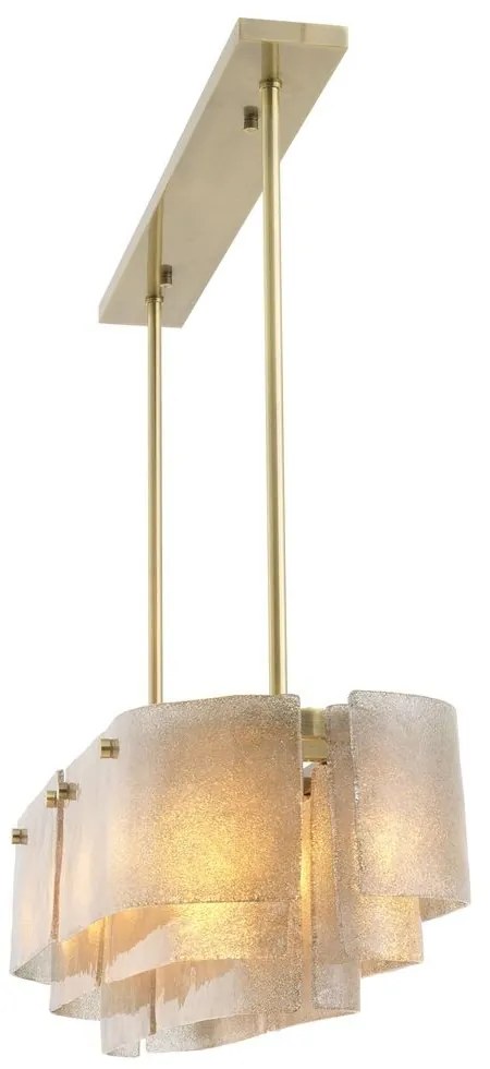 Lustra dimabila design LUX Joy of Light 114402 HZ