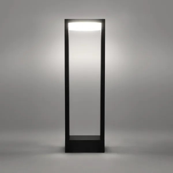 Lampă LED de exterior Brilagi RAGUSA LED/7W/230V 3000/4000/6000K antracit IP54 50 cm