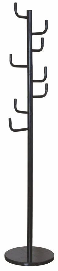 Cuier Eldy (negru). 1016255