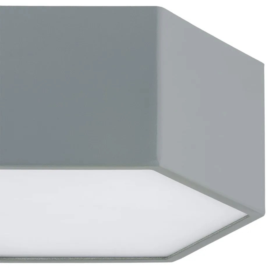 Plafoniera, Spot aplicat LED LIBERO salvie