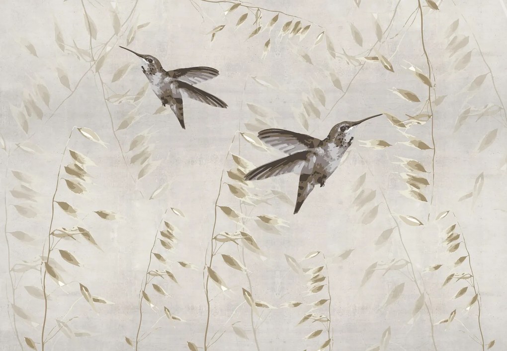 Fototapet - Colibri (147x102 cm)